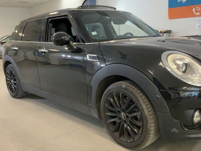 MINI Clubman One 2018 – снимка 12