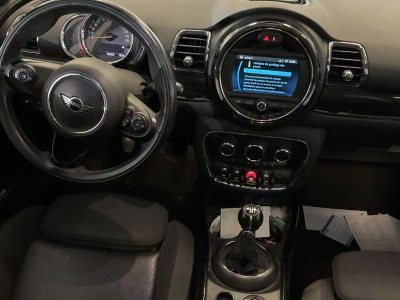 MINI Clubman One 2018 – снимка 17