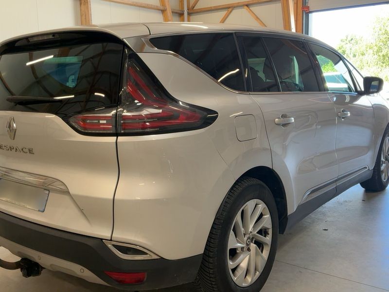 Renault Espace 1.6 dCi Energy Intens 2015 – снимка 8