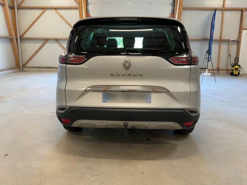 Renault Espace 1.6 dCi Energy Intens 2015 – снимка 7