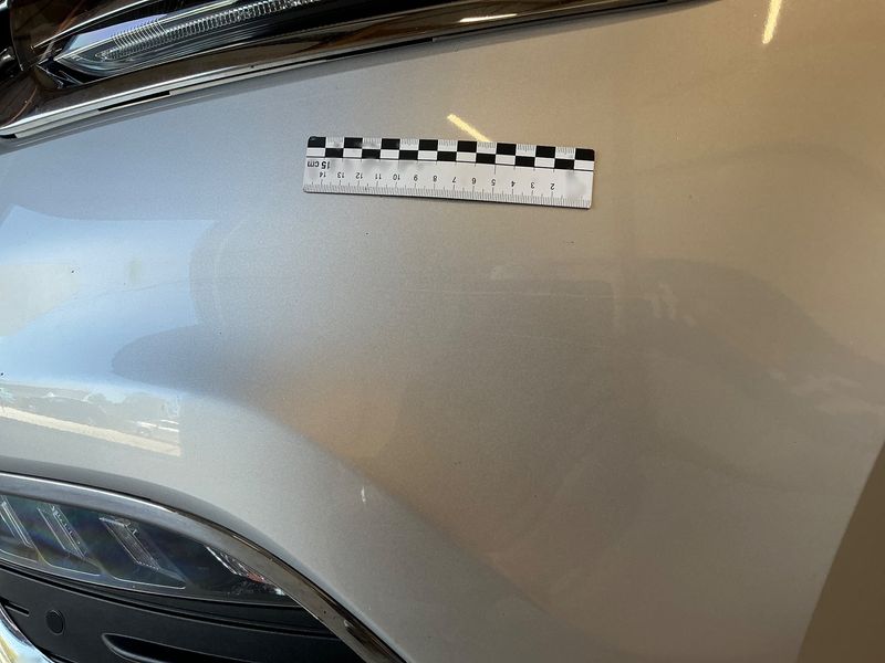 Renault Espace 1.6 dCi Energy Intens 2015 – снимка 25