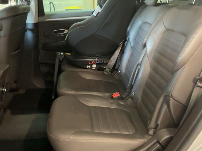 Renault Espace 1.6 dCi Energy Intens 2015 – снимка 19
