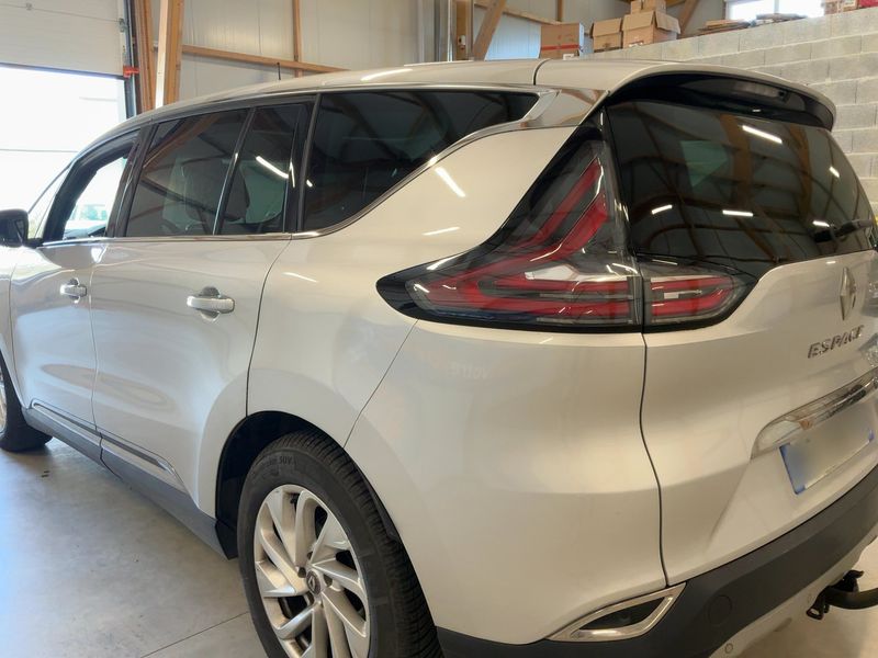 Renault Espace 1.6 dCi Energy Intens 2015 – снимка 6