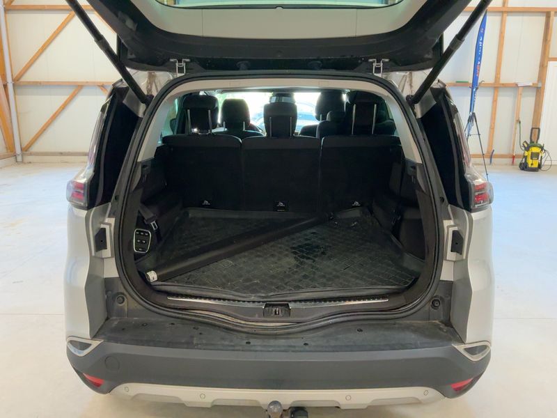 Renault Espace 1.6 dCi Energy Intens 2015 – снимка 15
