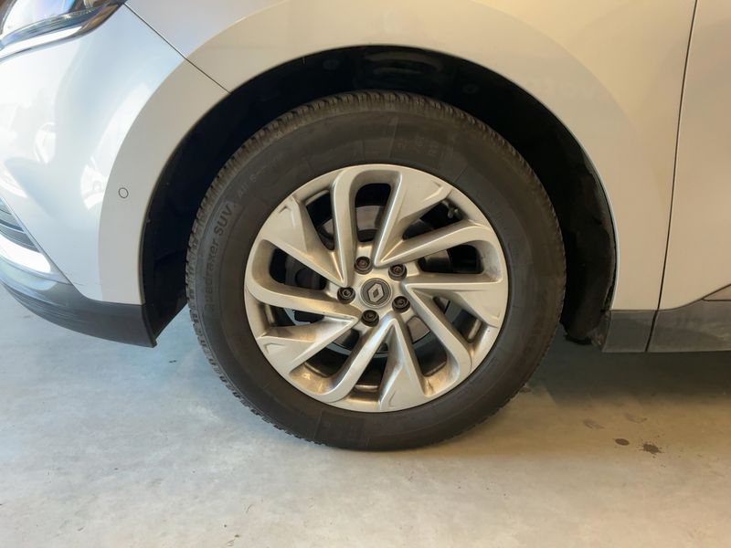 Renault Espace 1.6 dCi Energy Intens 2015 – снимка 3