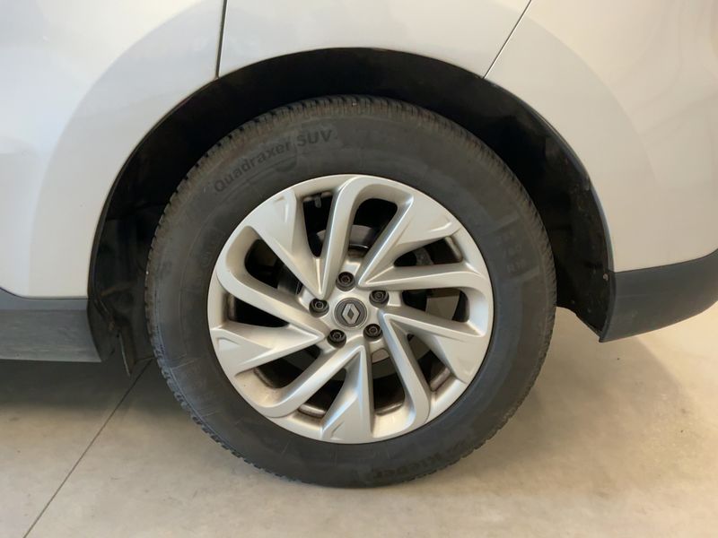 Renault Espace 1.6 dCi Energy Intens 2015 – снимка 5
