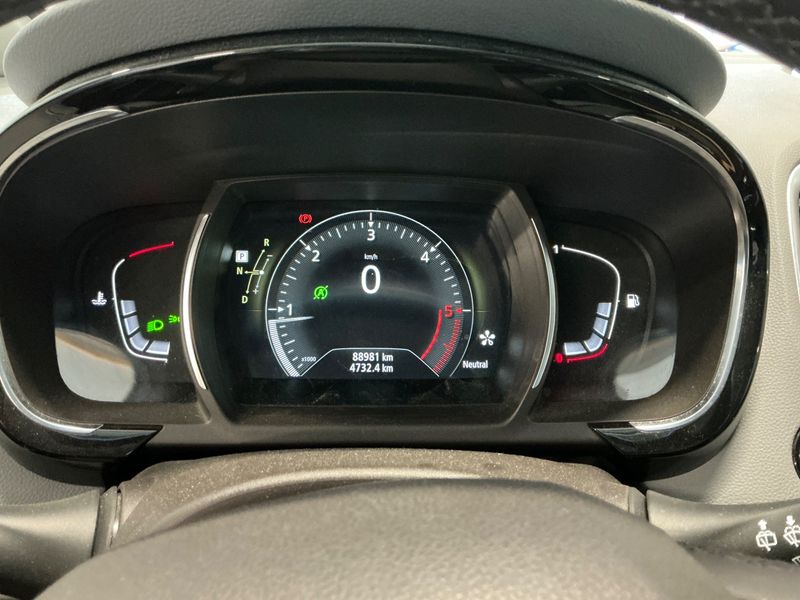 Renault Espace 1.6 dCi Energy Intens 2015 – снимка 18