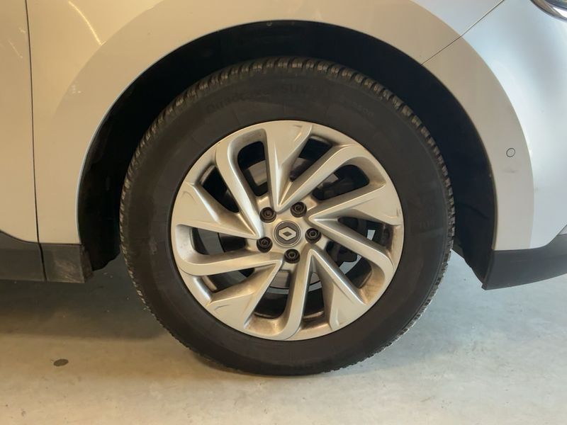 Renault Espace 1.6 dCi Energy Intens 2015 – снимка 11