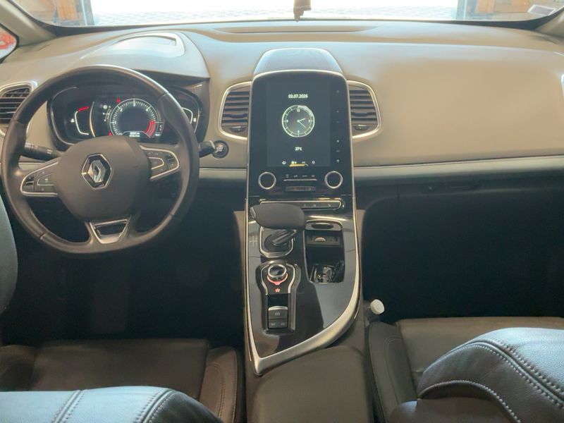 Renault Espace 1.6 dCi Energy Intens 2015 – снимка 17
