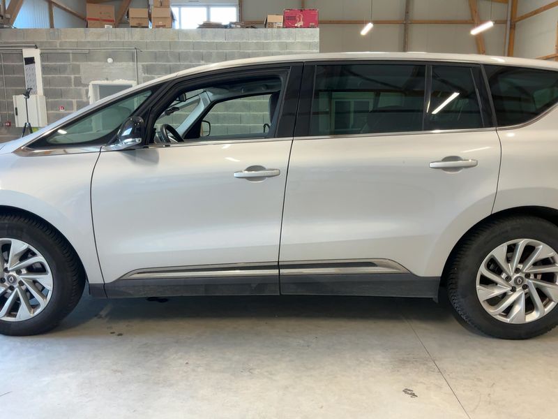 Renault Espace 1.6 dCi Energy Intens 2015 – снимка 4