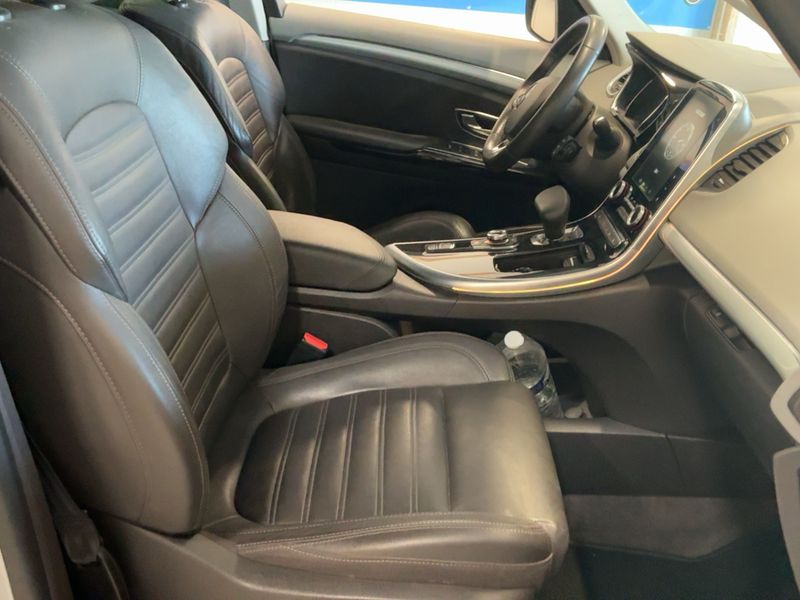 Renault Espace 1.6 dCi Energy Intens 2015 – снимка 16