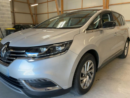 Renault Espace 1.6 dCi Energy Intens 2015 – снимка 2