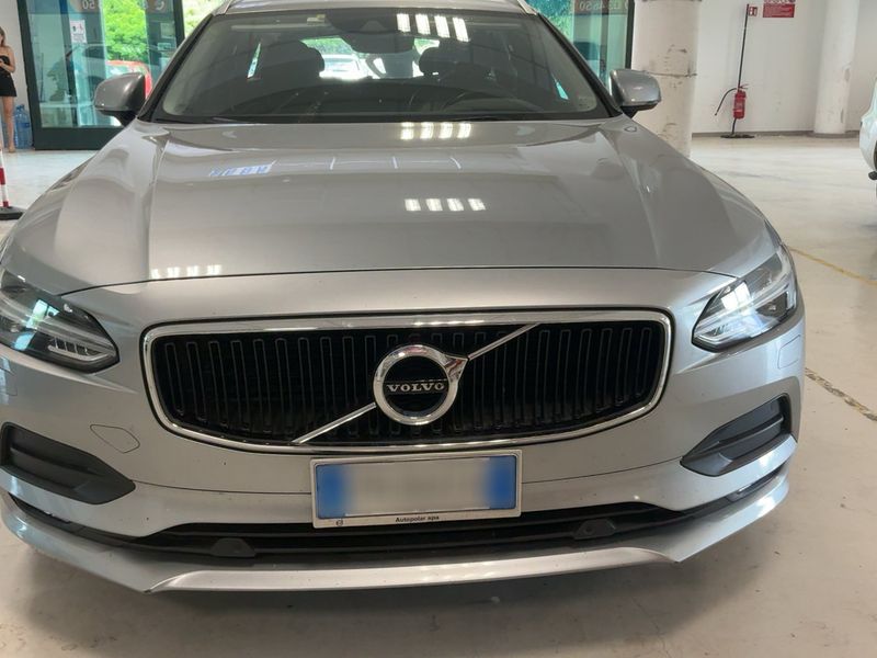 Volvo V90 2.0 D4 Momentum 2017 – снимка 14