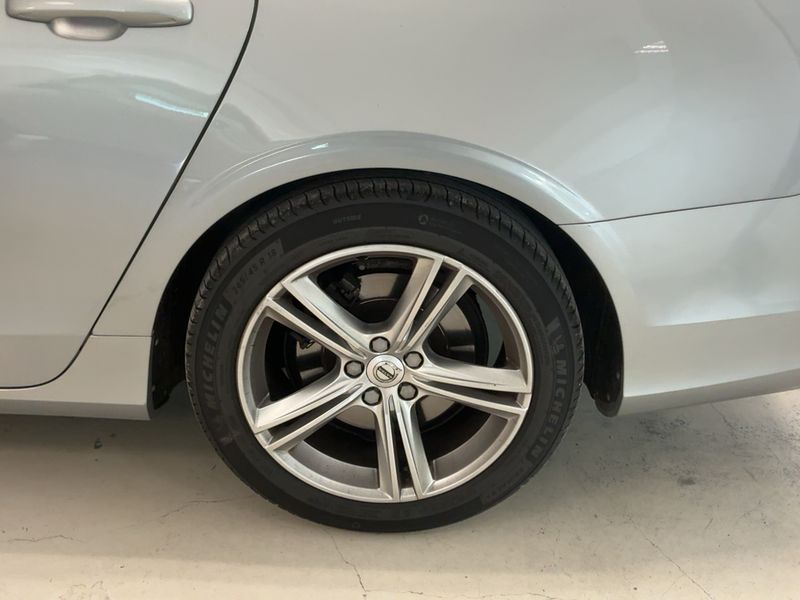 Volvo V90 2.0 D4 Momentum 2017 – снимка 5