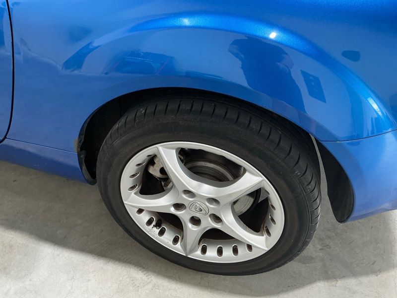 Mazda MX-5 1.8 Energy 2007 – снимка 27