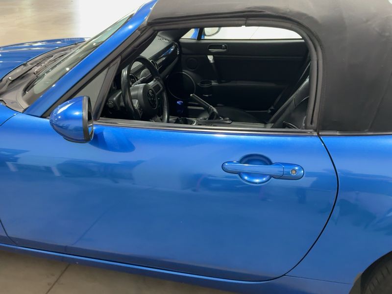 Mazda MX-5 1.8 Energy 2007 – снимка 4