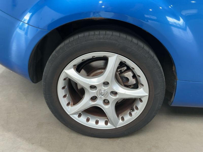 Mazda MX-5 1.8 Energy 2007 – снимка 9