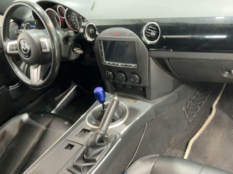 Mazda MX-5 1.8 Energy 2007 – снимка 17