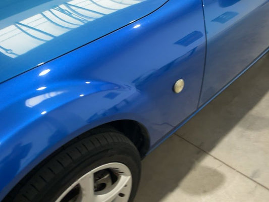 Mazda MX-5 1.8 Energy 2007 – снимка 2