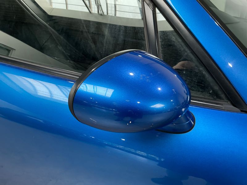 Mazda MX-5 1.8 Energy 2007 – снимка 23
