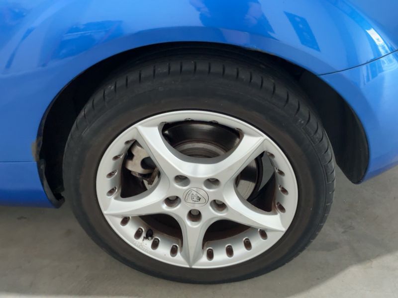 Mazda MX-5 1.8 Energy 2007 – снимка 5