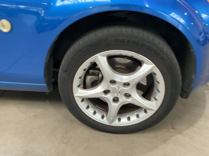 Mazda MX-5 1.8 Energy 2007 – снимка 11