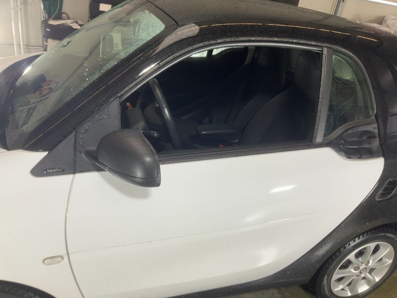 Smart fortwo 1.0 Basis passion 2017 – снимка 4
