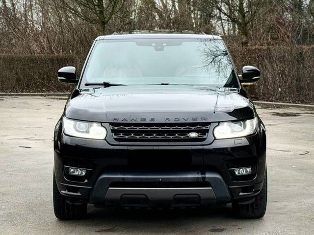 Land Rover Range Rover Sport 5.0 V8 Autobiography Dynamic 2017 – снимка 22
