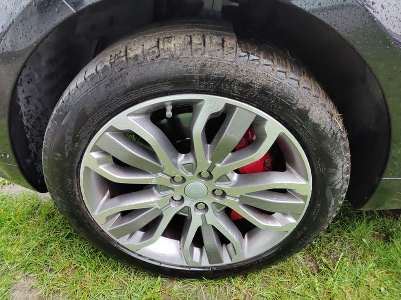 Land Rover Range Rover Sport 5.0 V8 Autobiography Dynamic 2017 – снимка 45