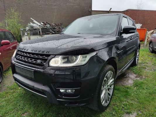 Land Rover Range Rover Sport 5.0 V8 Autobiography Dynamic 2017 – снимка 1