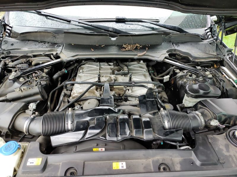 Land Rover Range Rover Sport 5.0 V8 Autobiography Dynamic 2017 – снимка 8