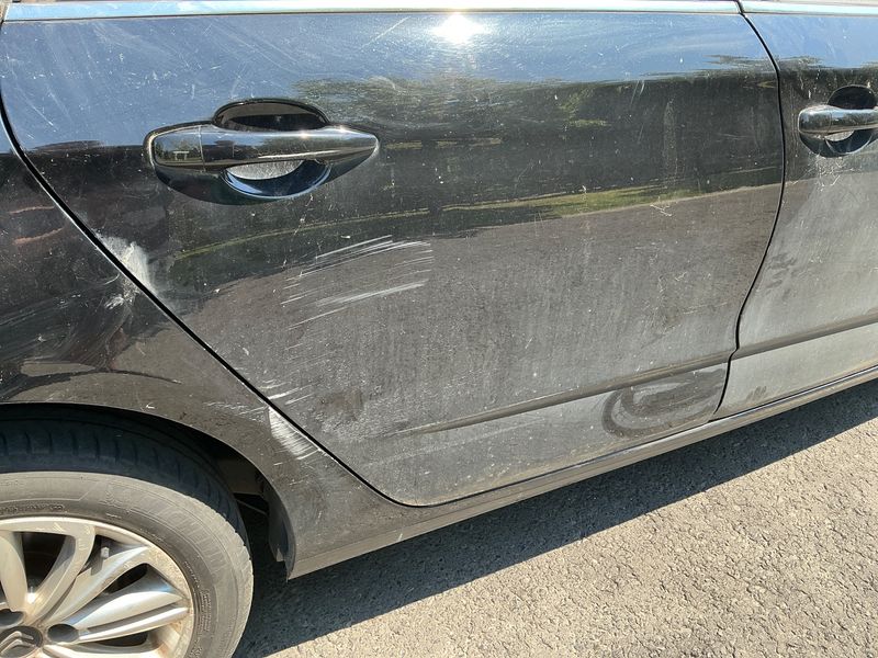 Citroen C4 1.6 HDi Exclusive 2014 – снимка 24