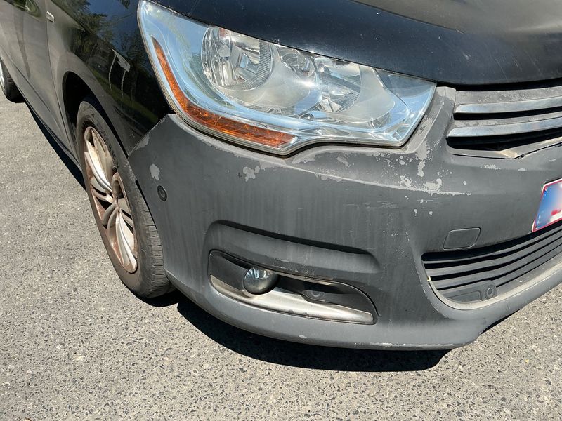 Citroen C4 1.6 HDi Exclusive 2014 – снимка 39
