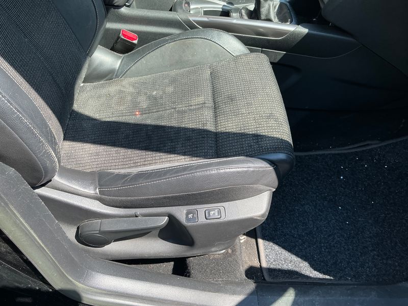 Citroen C4 1.6 HDi Exclusive 2014 – снимка 27