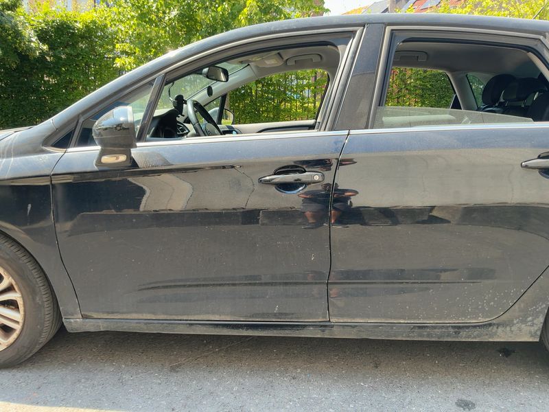 Citroen C4 1.6 HDi Exclusive 2014 – снимка 4