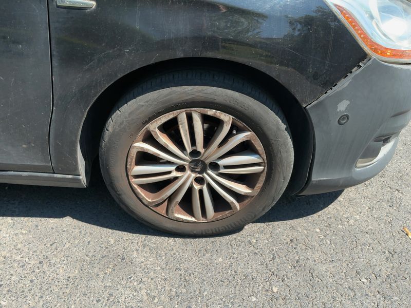 Citroen C4 1.6 HDi Exclusive 2014 – снимка 11