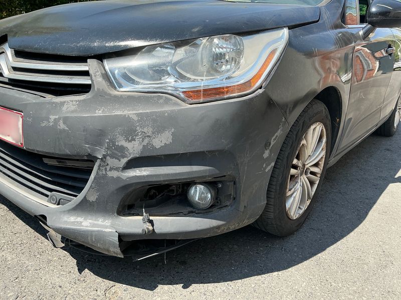 Citroen C4 1.6 HDi Exclusive 2014 – снимка 37
