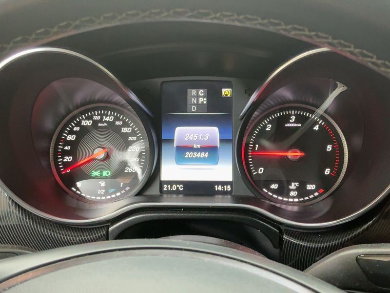 Mercedes-Benz V-Klasse V 250 d lang 4Matic BlueTEC Edition 2017 – снимка 19