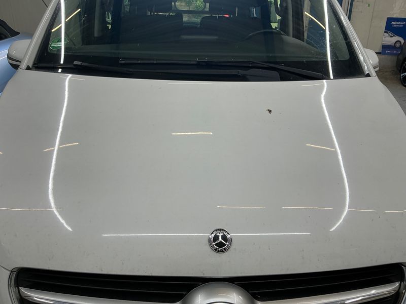 Mercedes-Benz V-Klasse V 250 d lang 4Matic BlueTEC Edition 2017 – снимка 38