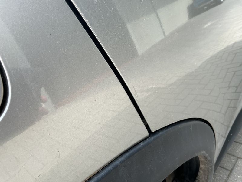 Nissan Juke 1.6 Acenta 2013 – снимка 23