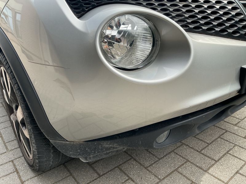 Nissan Juke 1.6 Acenta 2013 – снимка 41