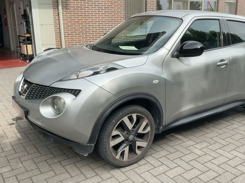 Nissan Juke 1.6 Acenta 2013 – снимка 2
