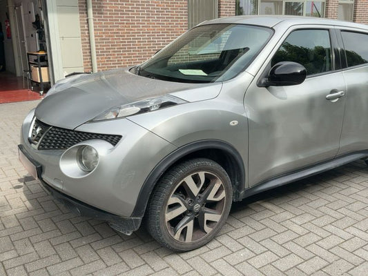 Nissan Juke 1.6 Acenta 2013 – снимка 2