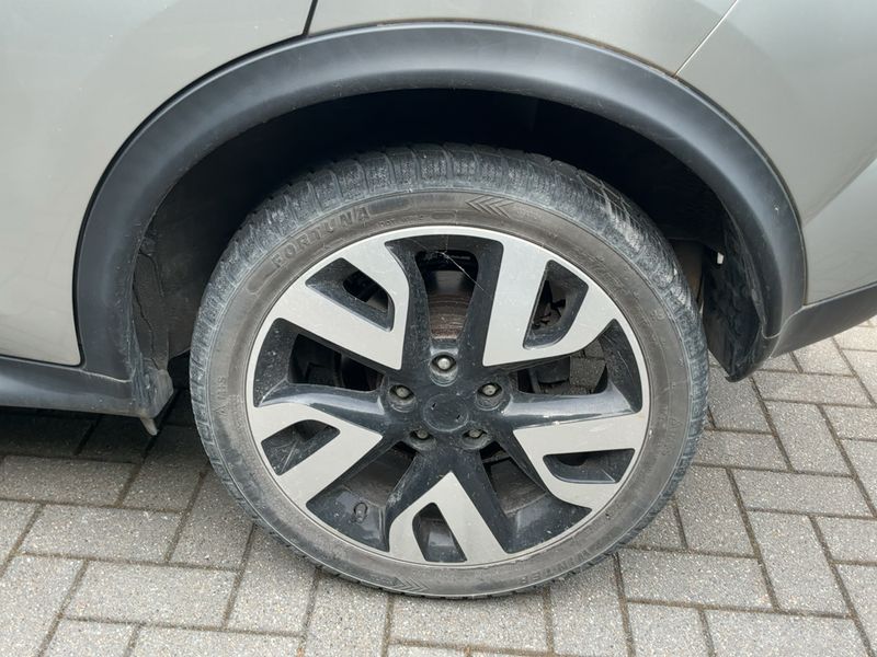Nissan Juke 1.6 Acenta 2013 – снимка 5
