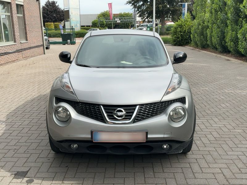 Nissan Juke 1.6 Acenta 2013 – снимка 14