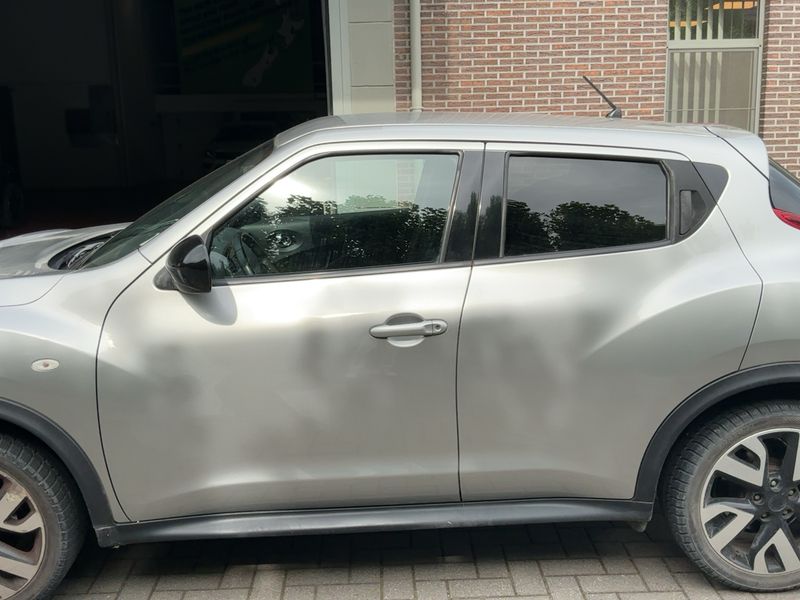 Nissan Juke 1.6 Acenta 2013 – снимка 4