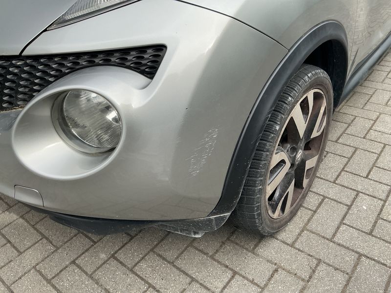 Nissan Juke 1.6 Acenta 2013 – снимка 42