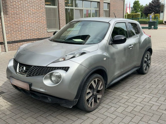 Nissan Juke 1.6 Acenta 2013 – снимка 1