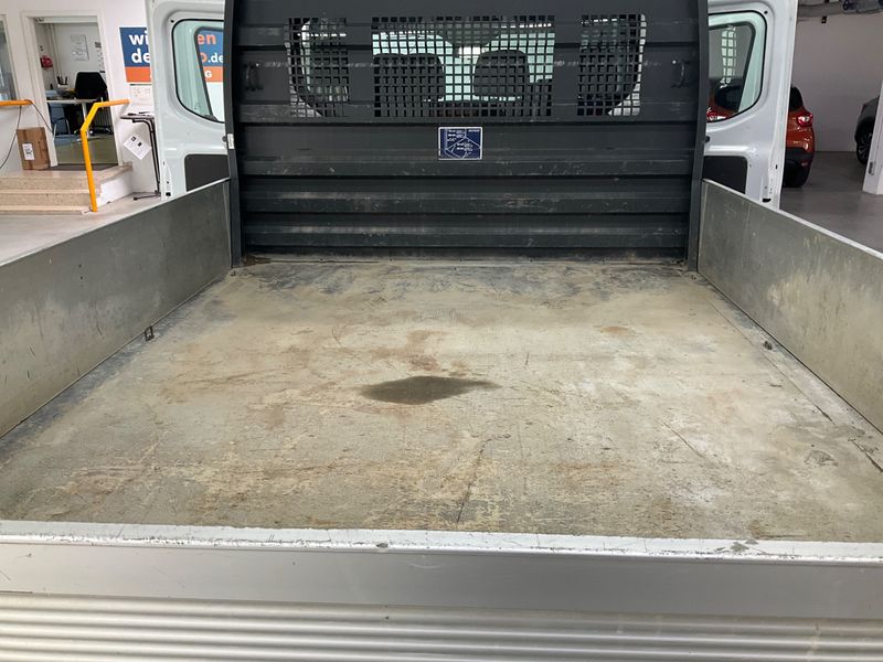 Ford Transit 2.0 TDCi 350 L3 Doppelkabine Trend 2021 – снимка 31