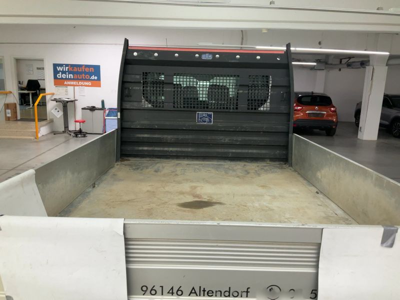 Ford Transit 2.0 TDCi 350 L3 Doppelkabine Trend 2021 – снимка 15
